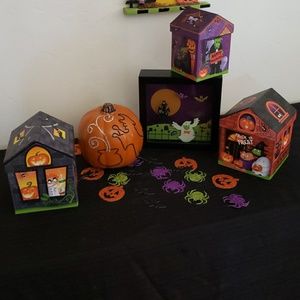 🎃50% off Buy all 5 Halloween Bundles🎃